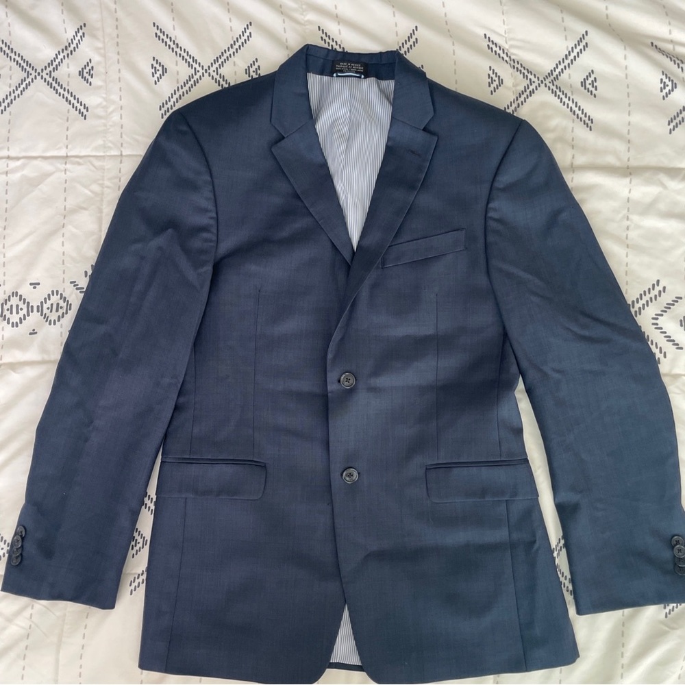 Men’s Tommy Hilfiger Suit Sports Coat